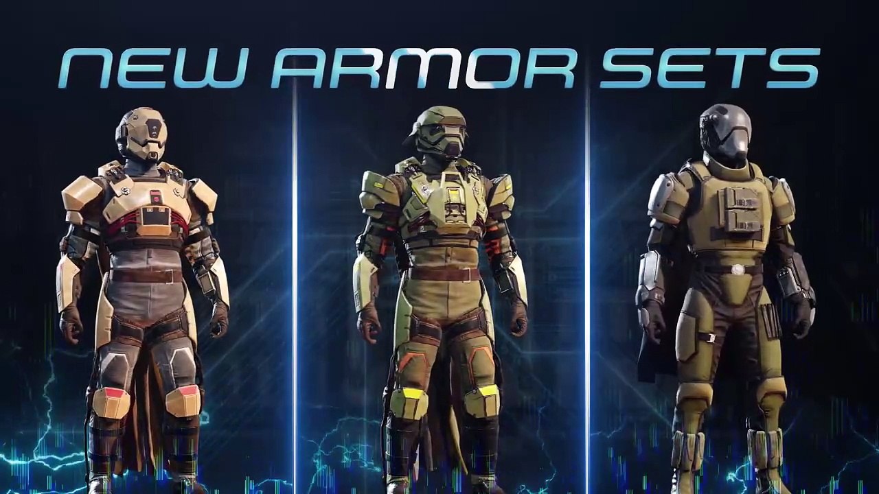 Helldivers 2 zeigt die neue kriegsanleihe „auf messers schneide“ in einem trailer