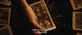 Les Cartes du mal Bande-annonce VO