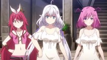 The Greatest Demon Lord Is Reborn As A Typical Nobody in English Ep-11 (session 01)
