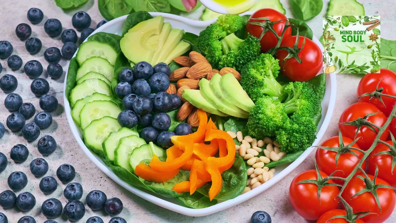How to Get into Perfect Heart Health: 10 Steps, Simple & Strong
