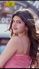 Sreeleela: Rising Star in Telugu Cinema 🎬