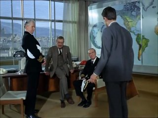 The Champions (1968) S01E14 - The Search