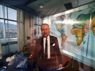 The Champions (1968) S01E18 - The Interrogation