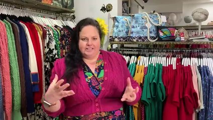 Feature on Alverstoke's uniquely female-dominated business landscape