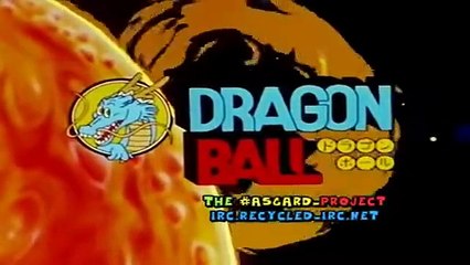 Générique Dragon Ball