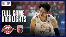 EASL: Seoul takes revenge, brings down defending champions Anyang in Final Four