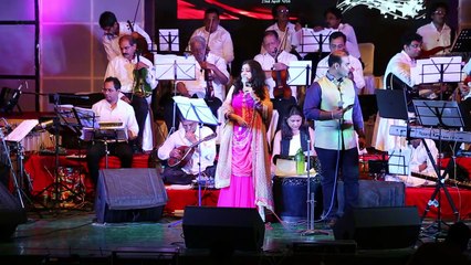 Kisi Nazar Ko Tera Intezar _ Aitbaar _ Sanjeevani Bhelande _ Chirag Panchal