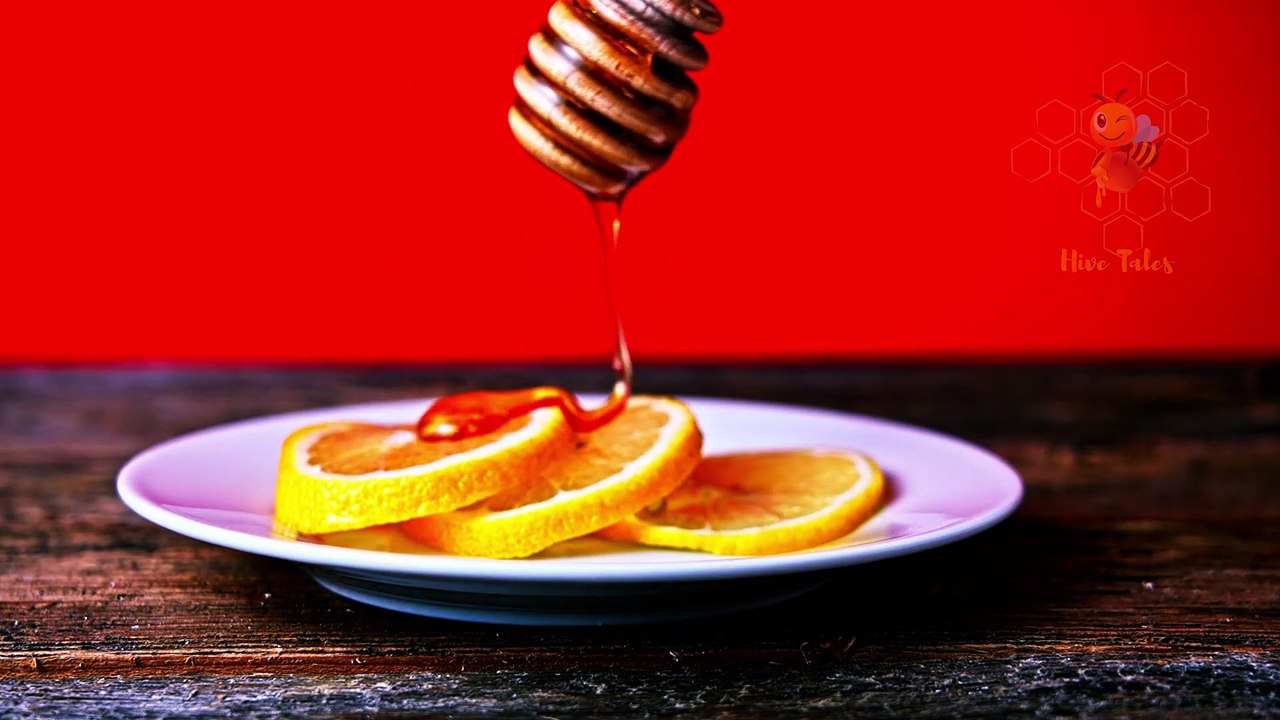 Benefits Of Warm Water With Lemon And Honey In The Morning