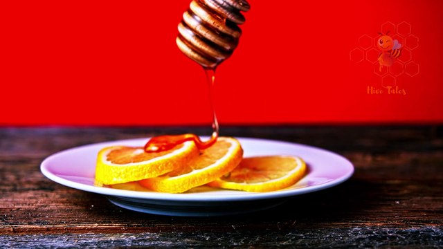 Benefits Of Warm Water With Lemon And Honey In The Morning