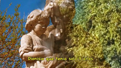 La Historia de Dionisio Díaz - Niño héroe (Uruguay)