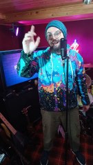 J'ai parodié Andalouse (Kendji Girac)