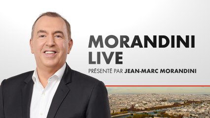 Morandini Live (Émission du 08/03/2024)
