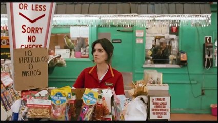 Une Star dans ma vie Bande-annonce (EN)