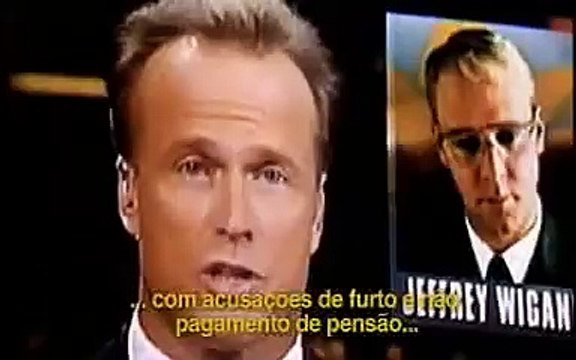 Révélations Bande-annonce (PT)