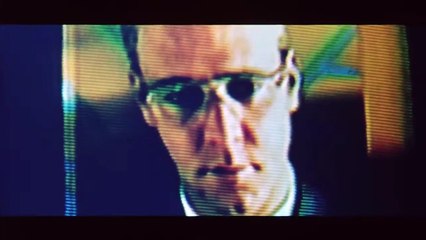 Révélations Bande-annonce (DE)