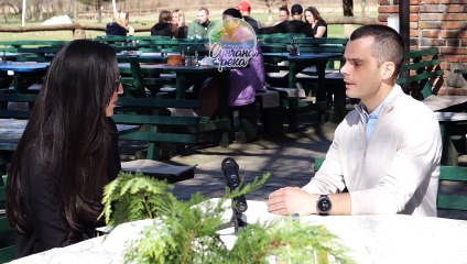 InfoLo Utisak Jovica Spajić kod Nataše S3E2