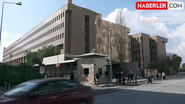 İzmir'de Taksici Cinayeti Sanığına Ağırlaştırılmış Müebbet Hapis Cezası