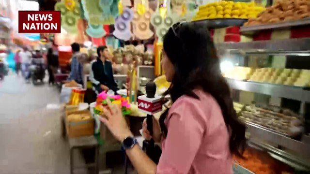 Haryana News : लोकसभा चुनाव को लेकर क्या है Haryana के पलवल की जनता का मुड?