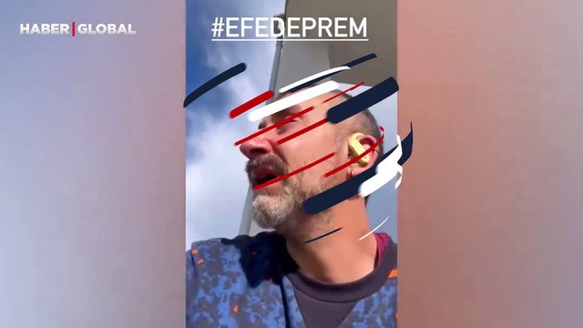 Yunus Günce hüngür hüngür ağladı: Toprak attık üstüne