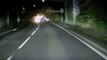 Dramatic crash screens on Channel 5's Traffic Cops