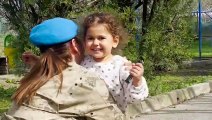 Bursa İl Jandarma Komutanlığı'ndan Dünya Kadınlar Günü'ne özel video