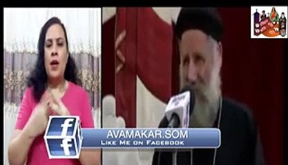 +ما تمشيش مع الموضه  تامل للمتنيح ابونا لوقا سيداروس مترجم بلغة الاشارة +