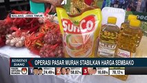 Pemkot Malang Gelar Operasi Pasar Murah Jelang Ramadan