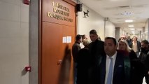 Seçil Erzan davasında 4. duruşma! Muslera, Arda Turan ve Emre Belözoğlu ifade verdi