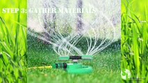 Etobicoke-how-to-lawn-overseeding-snowflake-landscaping-lawn care-sod-installation