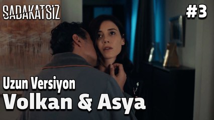 Bir İhanetle Başladı Her Şey... #3