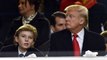 Here's why Donald Trump's son Barron was heard speaking with a Slovenian accent