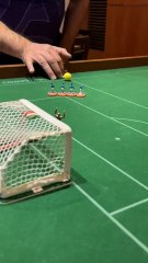 Hors-Norme : subbuteo