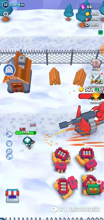 Stick man war game | New Game For Kids Name Stick man war game