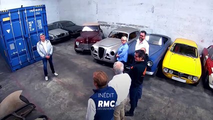 Vintage Mecanic Saison 1 - VINTAGE MECANIC - NOUVELLE SAISON ! (FR)