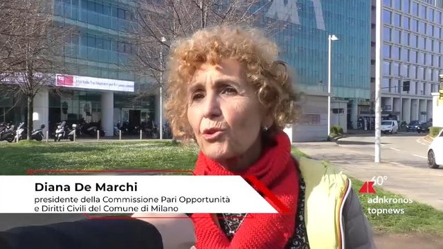 Violenza di genere, De Marchi: Alleanze concrete tra tutti gli attori della città