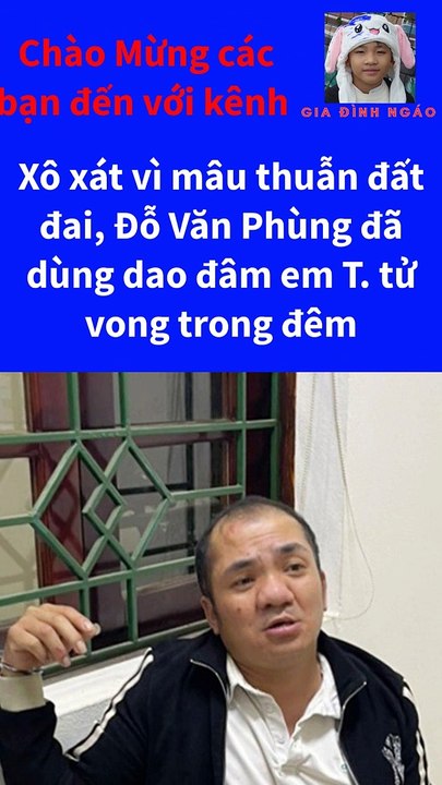 Thiếu niên bị đâm tử vong trong vụ xô xát