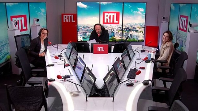 DROITS DES FEMMES - Encore beaucoup à faire dans la cellule familiale : Céline Mas est l'invitée de RTL Midi