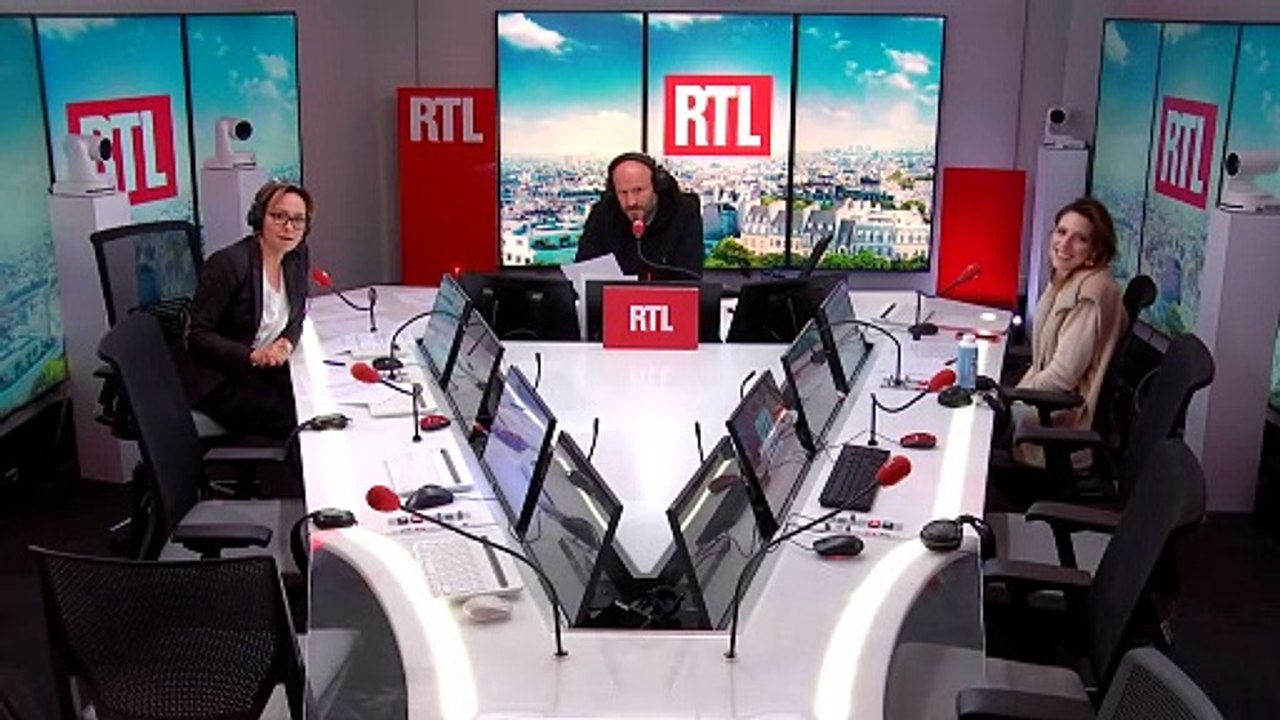 DROITS DES FEMMES - Encore beaucoup à faire dans la cellule familiale : Céline Mas est l'invitée de RTL Midi