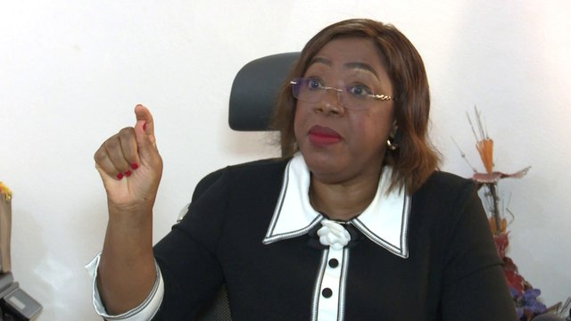 Aujourd'hui, 8 mars, les femmes de Côte d’Ivoire célèbrent la Journée internationale de la femme