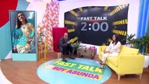 Fast Talk with Boy Abunda: Kuh Ledesma, the one and only POP DIVA! (Full Episode 292)