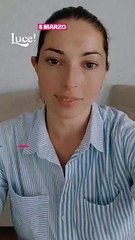 Mara Navarria: "Due parole per l'8 marzo: rispetto ed educazione"