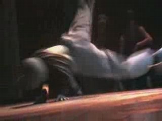 DVD "Scène Ouverte de Sainte Clotilde" - Session 2008