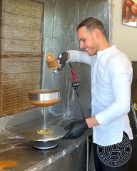 The Espresso Martini!