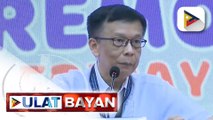 DMW, makikipag-ugnayan sa IMO para sa gagawing assessment kaugnay sa pag-atake ng Houthi rebels...