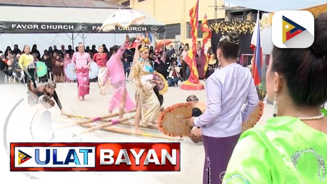 International Women's Day, ipinagdiriwang sa Correctional Imstitute for Women sa Mandaluyong City