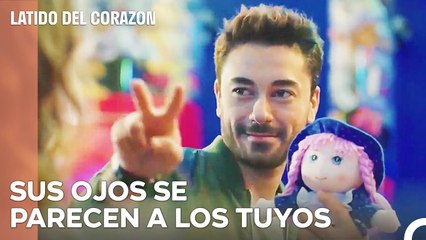 Cuando Tu Amante Gana un Premio de Juguete  - Latido Del Corazon