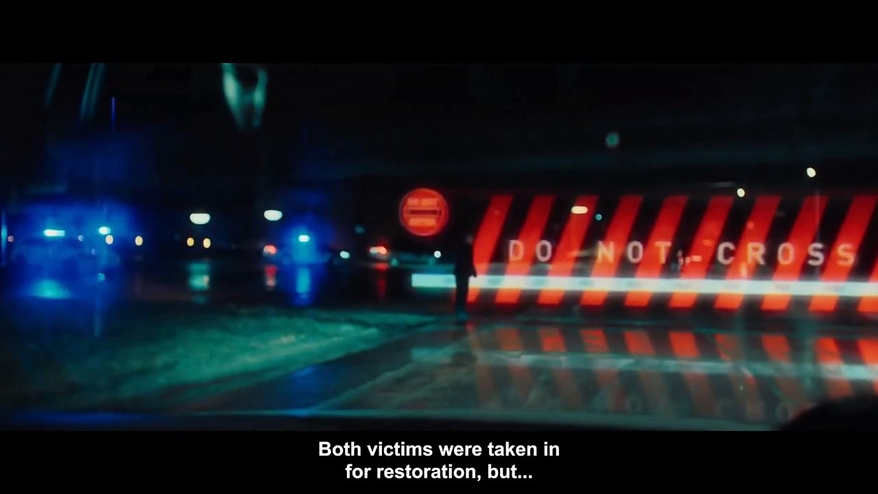 Restore Point Trailer OmeU