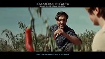 I bambini di Gaza (Trailer Ufficiale HD) ⭐️⭐️⭐️