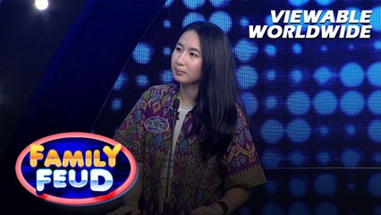 Family Feud: SAAN ADIK ANG MGA KALALAKIHAN? (Episode 415)
