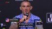 UFC 299 - Poirier : 